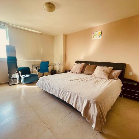 Punta Me Luxury Apartments Ocean View & Beach Front In Amara קנקון מראה חיצוני תמונה
