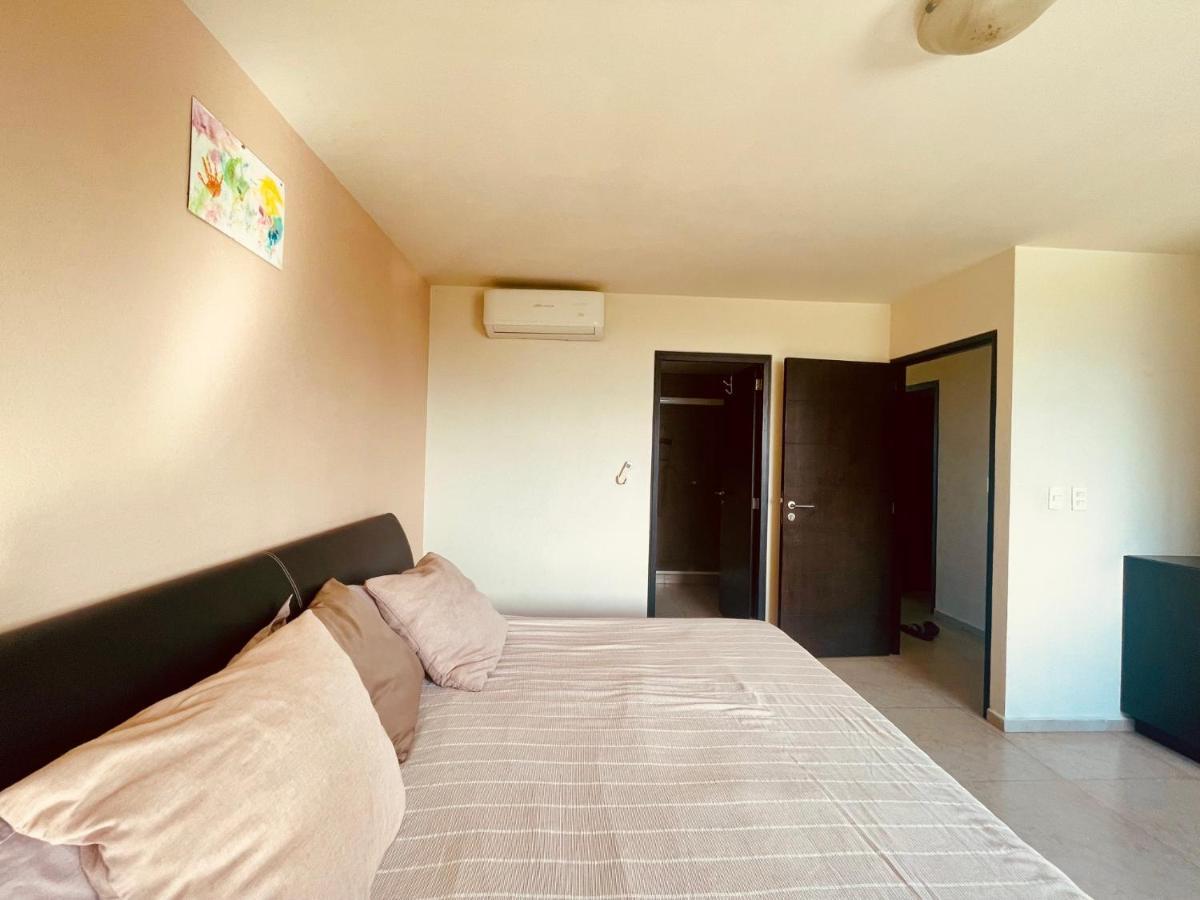 Punta Me Luxury Apartments Ocean View & Beach Front In Amara קנקון מראה חיצוני תמונה
