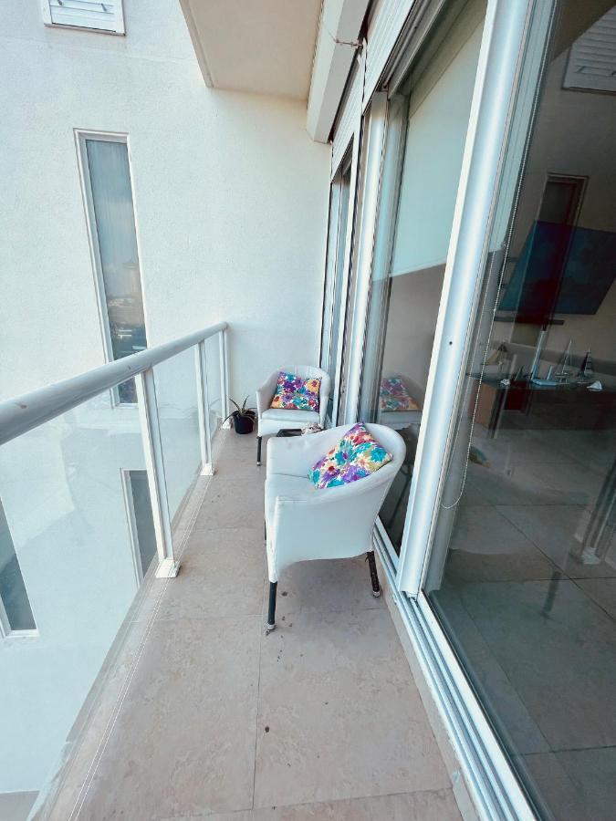 Punta Me Luxury Apartments Ocean View & Beach Front In Amara קנקון מראה חיצוני תמונה